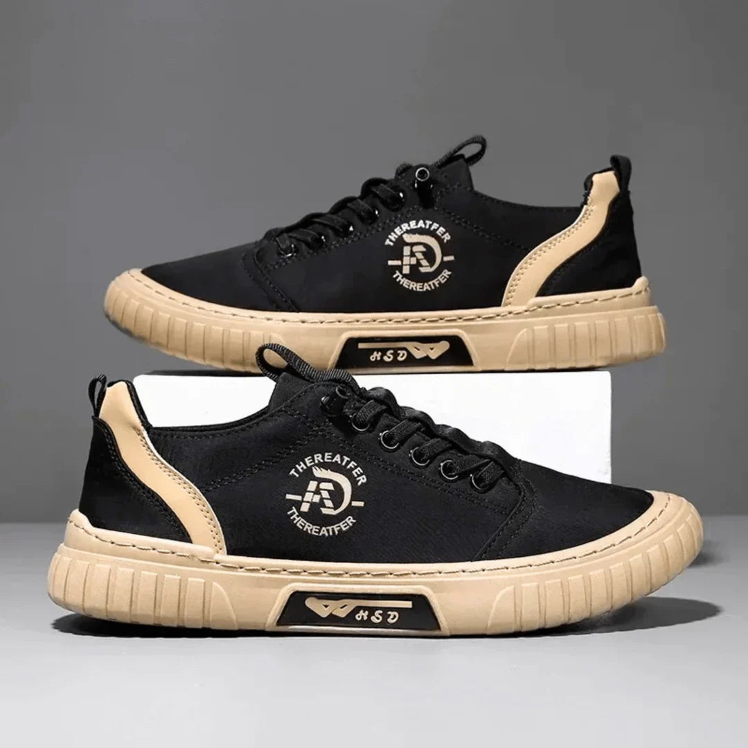 Samuel | Tenis urbanos de máximo confort