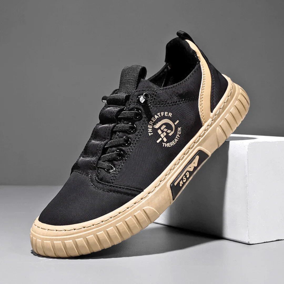 Samuel | Tenis urbanos de máximo confort