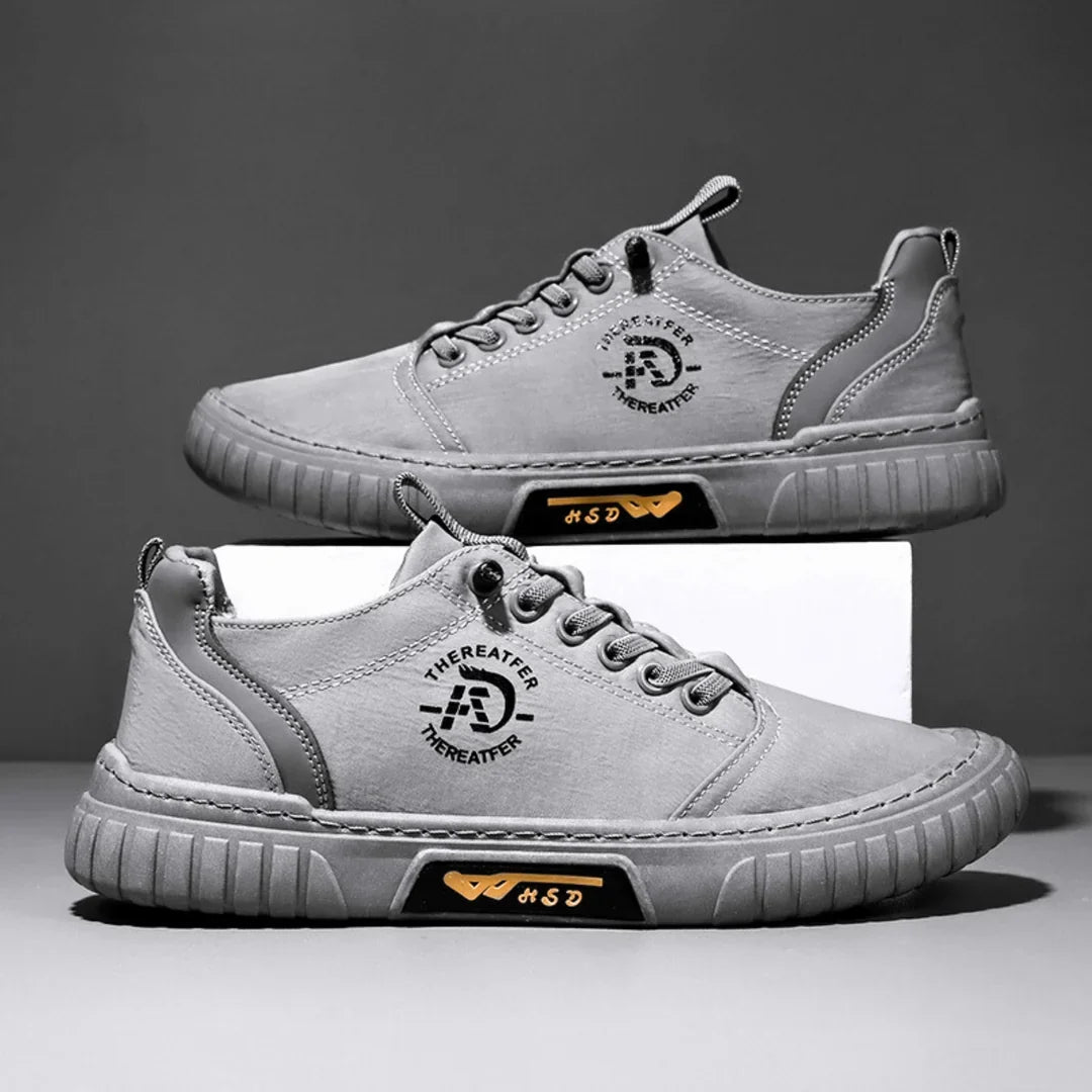 Samuel | Tenis urbanos de máximo confort